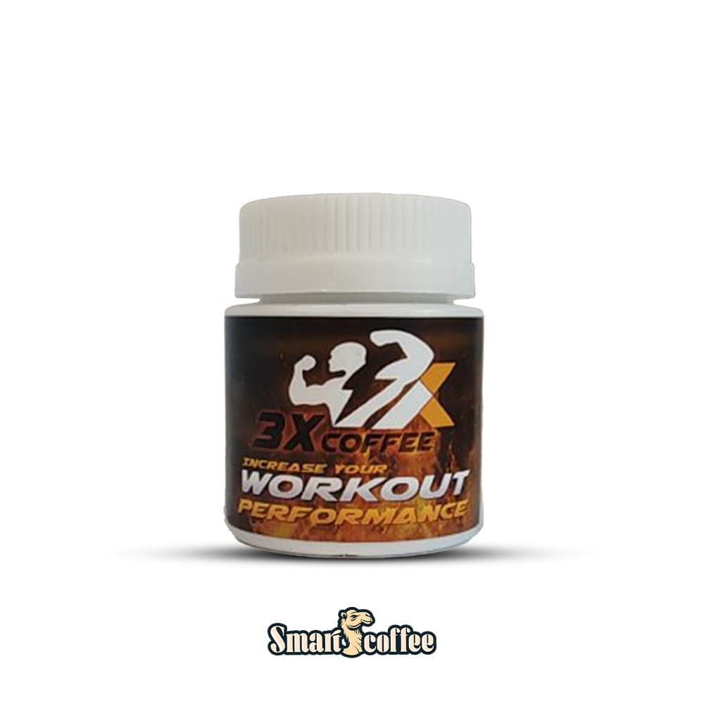 اسمارت کافی اسپشیال دارک بدون روکش رژیمی 60 گرمی